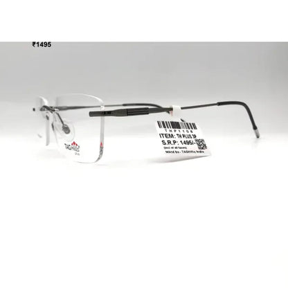 Plus Rimless THP1108