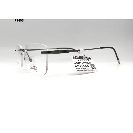 Plus Rimless THP1108