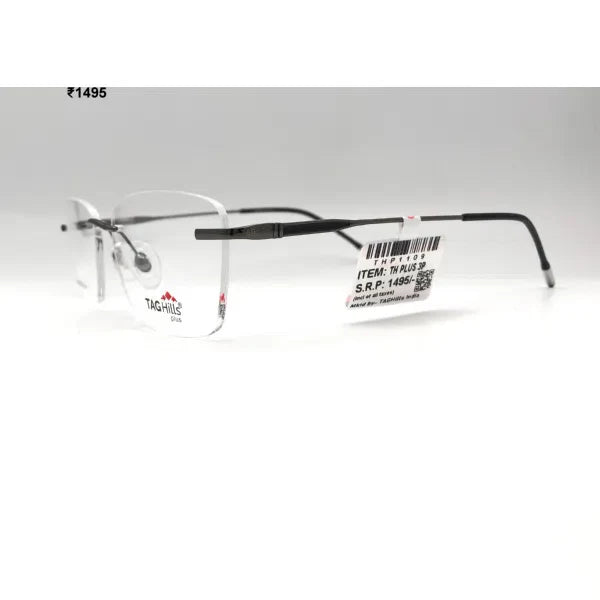 Plus Rimless THP1109
