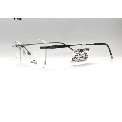 Plus Rimless THP1109