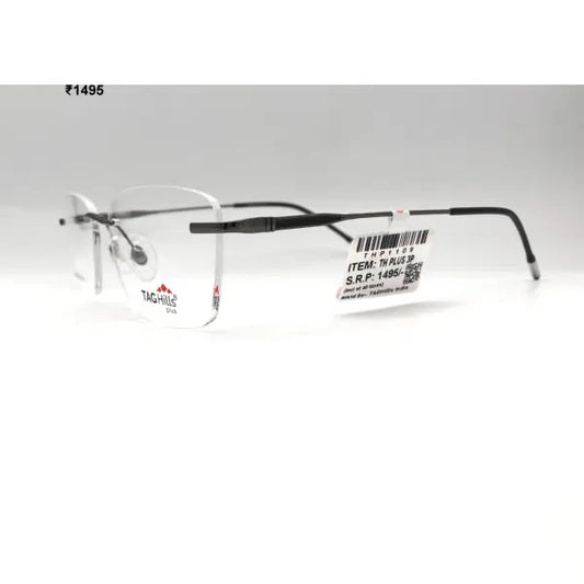 Plus Rimless THP1109