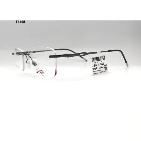 Plus Rimless THP1110