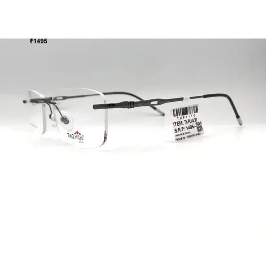 Plus Rimless THP1110