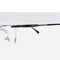 Plus Rimless THP1115
