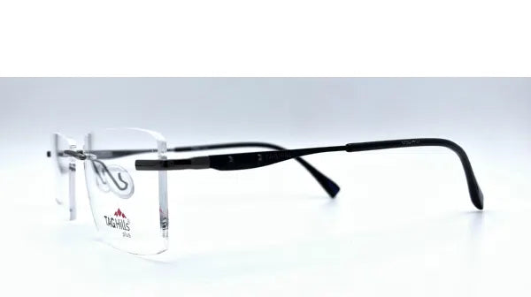 Plus Rimless THP1117