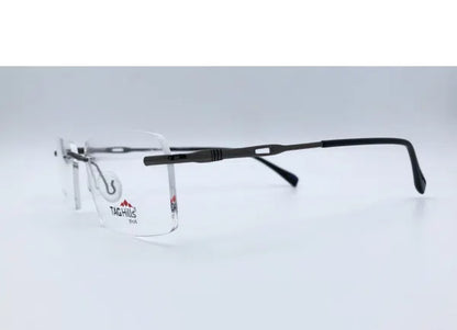 Plus Rimless THP1118
