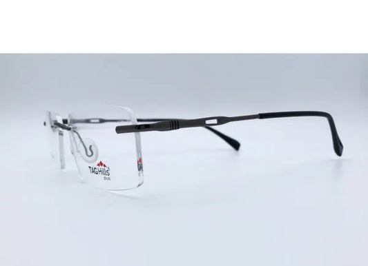 Plus Rimless THP1118