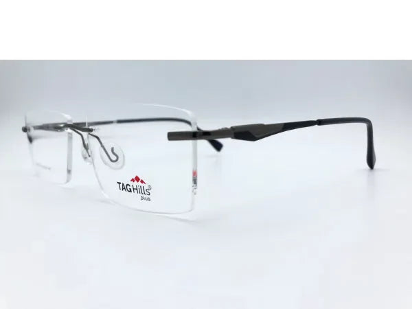 Plus Rimless THP1119