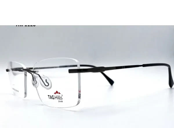 Plus Rimless THP1120