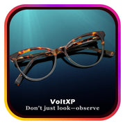 Optician Approved