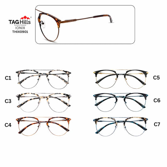 Ionix THIX0901
