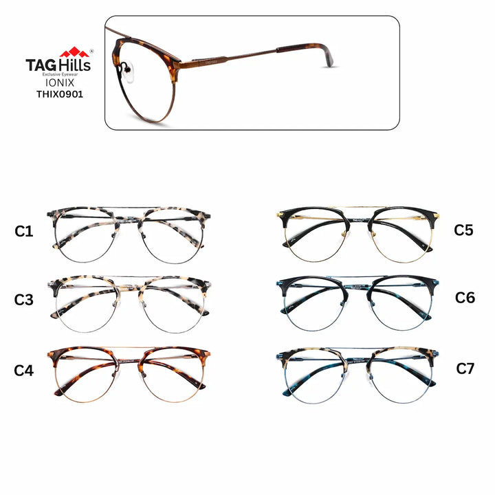 Ionix THIX0901