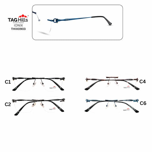 Ionix THIX0903
