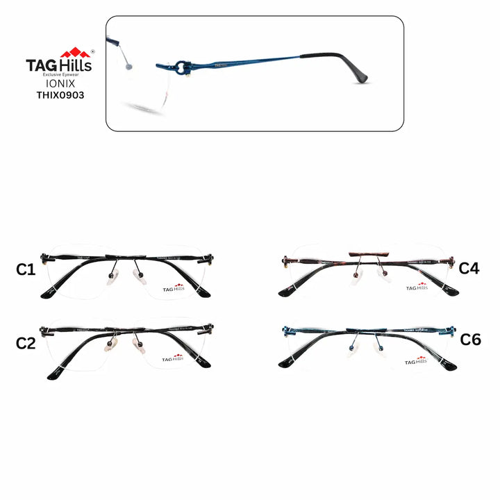 Ionix THIX0903
