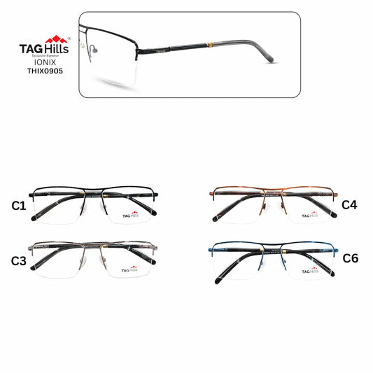 Ionix THIX0905