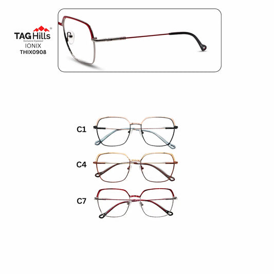 Ionix THIX0908