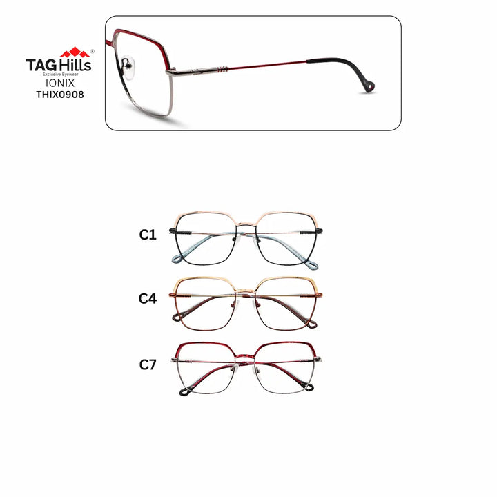 Ionix THIX0908
