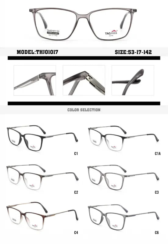 Juno THJO1017