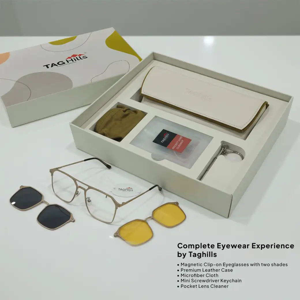 TAGHills Klik – Packing-Gunmetal