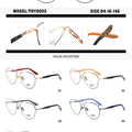 Multi Range THY5003