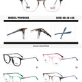 Multi Range THY5008