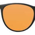 Orange Tinted Color Power Lenses