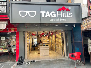TOS Rohini sector 7