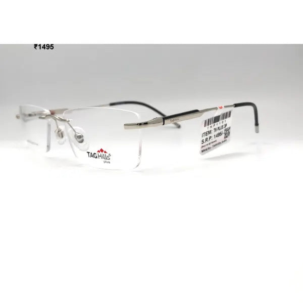 Plus Rimless THP1101