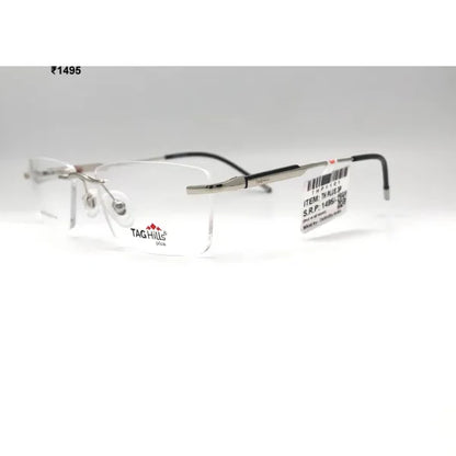 Plus Rimless THP1101