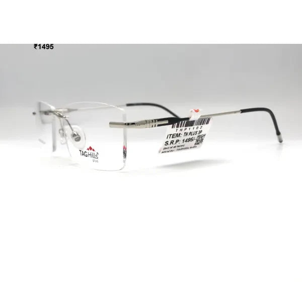 Plus Rimless THP1102