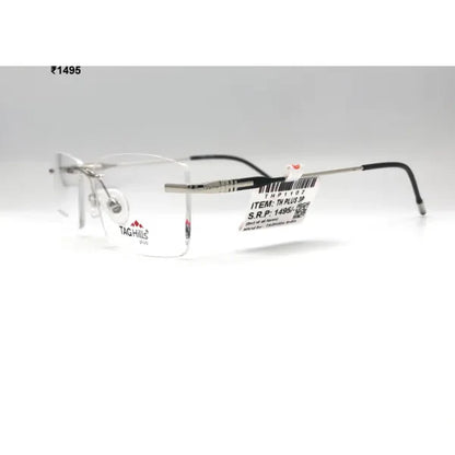 Plus Rimless THP1102