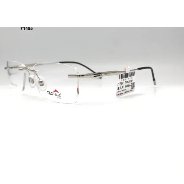 Plus Rimless THP1103