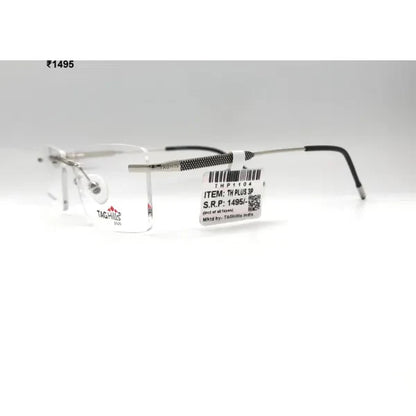 Plus Rimless THP1104