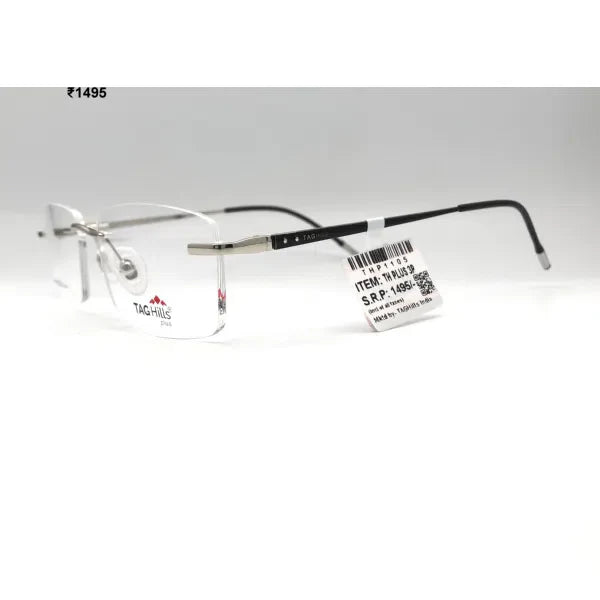 Plus Rimless THP1105