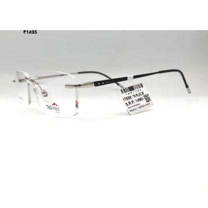 Plus Rimless THP1105