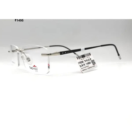 Plus Rimless THP1105