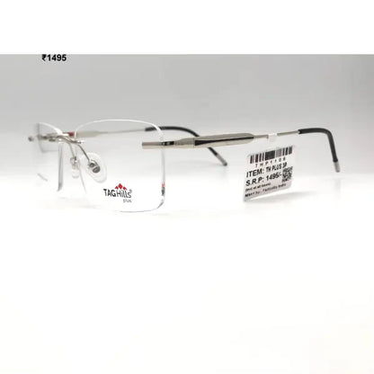 Plus Rimless THP1106