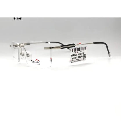 Plus Rimless THP1107