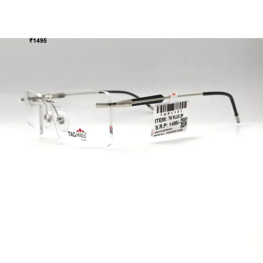 Plus Rimless THP1107