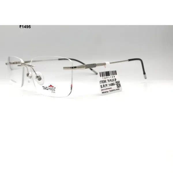 Plus Rimless THP1108