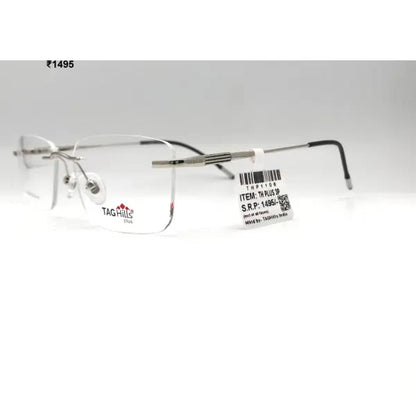 Plus Rimless THP1108