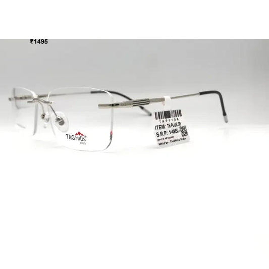 Plus Rimless THP1108
