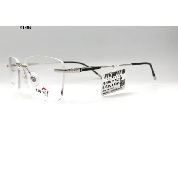 Plus Rimless THP1109