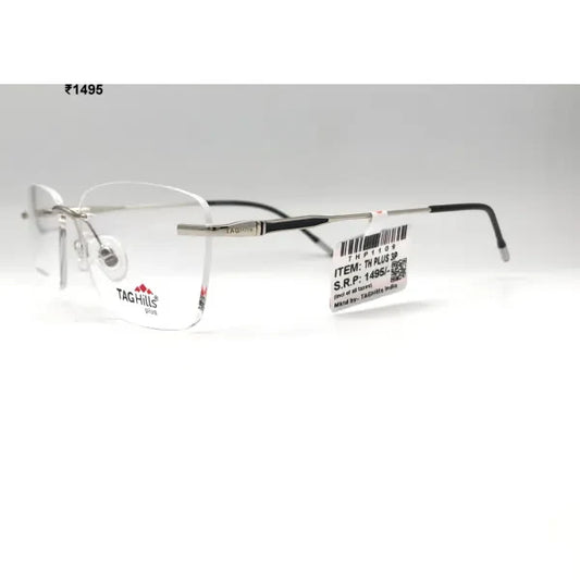 Plus Rimless THP1109