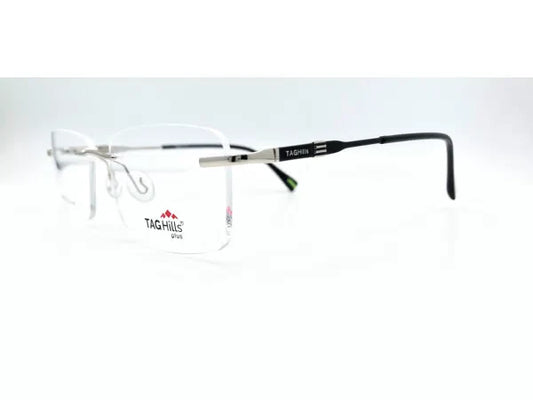 Plus Rimless THP1114