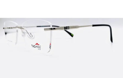 Plus Rimless THP1115