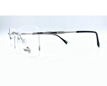 Plus Rimless THP1116