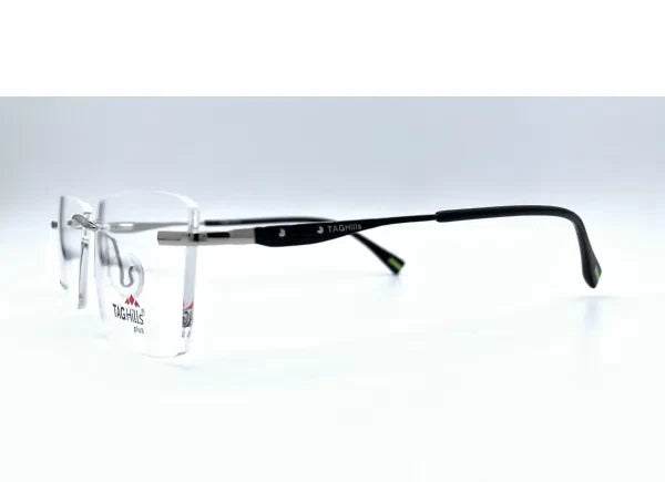 Plus Rimless THP1117