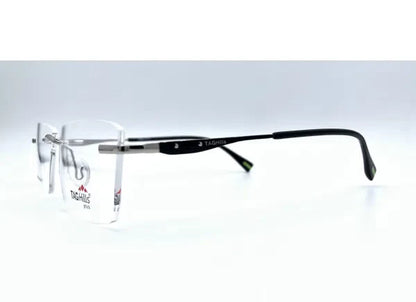 Plus Rimless THP1117