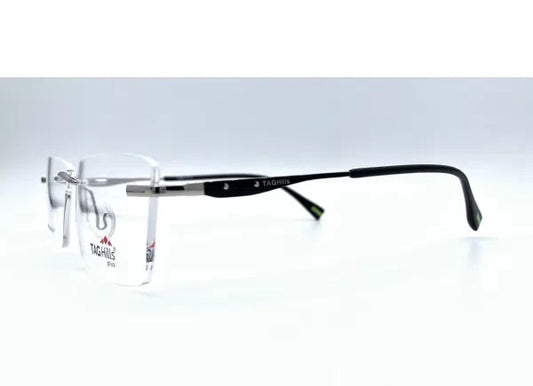 Plus Rimless THP1117